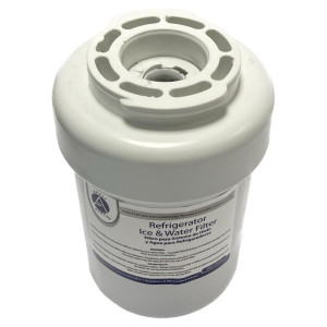 Appli Parts WFAP Filtro de Agua para refrigeradora tipo GE General Electric remplaza GWFAP, HWFAP, MWFAP, MWFINTAP, WR197D6321P001AP, empaque de 3 unidades Appli Parts WFAP Filtro de Agua para refrigeradora tipo GE General Electric remplaza GWFAP, HWFAP, MWFAP, MWFINTAP, WR197D6321P001AP, empaque de 3 unidades