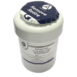 Appli Parts WFAP Filtro de Agua para refrigeradora tipo GE General Electric remplaza GWFAP, HWFAP, MWFAP, MWFINTAP, WR197D6321P001AP, empaque de 3 unidades Appli Parts WFAP Filtro de Agua para refrigeradora tipo GE General Electric remplaza GWFAP, HWFAP, MWFAP, MWFINTAP, WR197D6321P001AP, empaque de 3 unidades
