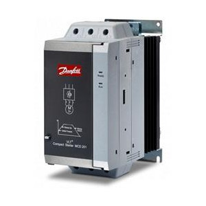 Variador De Velovidad Danfoss 25hp 200-525v 42a 20ip Mcd202018t6cv3