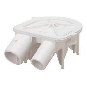 Supco LP116 Bomba Supco para Lavadora Whirlpool remplaza 3363394