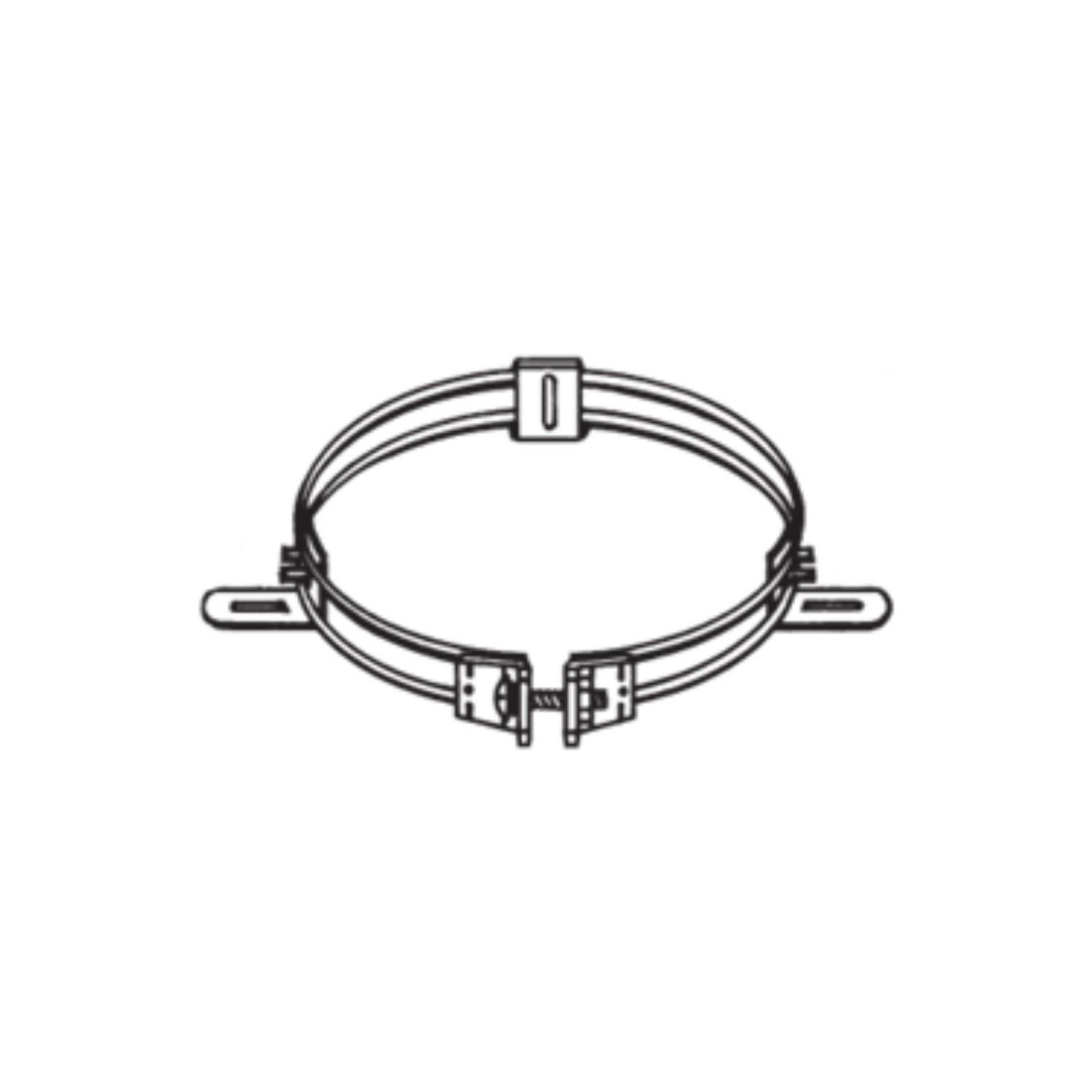 Appli Parts Relay PTC 1/3 1/4 1/6 1/8 HP, 110V, modelo APSR4001P