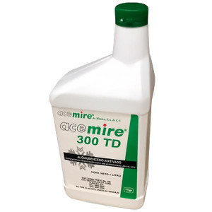 Aceite  Refrigerante Acemire Alquilbenceno Td 300 1 Lt  Aceite  Refrigerante Acemire Alquilbenceno Td 300 1 Lt