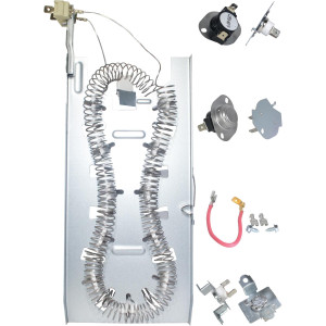 3387747 Appli Parts Kit Resistencia para Secadora 3387747KAP Compatible con Kenmore Samsung Whirlpool KitchenAid y otras. Incluye 1 resistencia de secadora 3387747 1 termostato 279816AP y 1 fusible termico 279973AP y 3392519AP 3387747 Appli Parts Kit Resistencia para Secadora 3387747KAP Compatible con Kenmore Samsung Whirlpool KitchenAid y otras. Incluye 1 resistencia de secadora 3387747 1 termostato 279816AP y 1 fusible termico 279973AP y 3392519AP