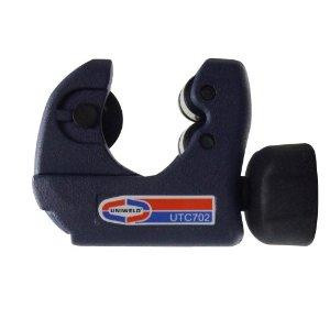 Uniweld Corta Tubo 1/8pulg a 1-1/8pulg (3mm To 28mm) UTC702  Uniweld Corta Tubo 1/8pulg a 1-1/8pulg (3mm To 28mm) UTC702