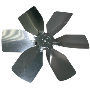 Aspa Nev. Metal 12" Aspirante Ccw Aspa Nev. Metal 12" Aspirante Ccw