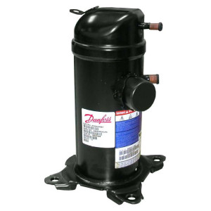 Danfoss HLJ072T4LC6 6 tons 72.000 btu/h R410A Compressor Scroll para Aire Acondicionado 380-415/3/50, 460/3/60 (V/Ph/Hz) Descarga 1/2 pulg, Succion 7/8 pulg, ODF, PVE Oil, 121L1396, 121L1393 Danfoss HLJ072T4LC6 6 tons 72.000 btu/h R410A Compressor Scroll para Aire Acondicionado 380-415/3/50, 460/3/60 (V/Ph/Hz) Descarga 1/2 pulg, Succion 7/8 pulg, ODF, PVE Oil, 121L1396, 121L1393