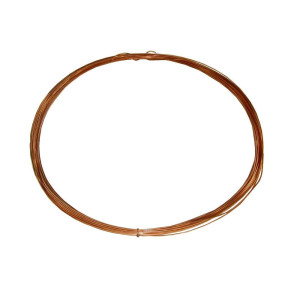 Tubo Capilar Cobre 0.072"Od X 0.026"Id X 100ft Ctp Tubo Capilar Cobre 0.072"Od X 0.026"Id X 100ft Ctp