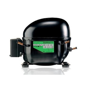 Secop SC15CLX.2 3/4HP, R404,R507 Compresor Fraccionario de Refrigeracion LBP 115/1/60 (V/Ph/Hz) 195B0701 119-2237 remplaza 104L1853