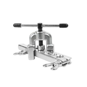 Juego Expansor 45 3/16, 1/4, 5/16, 3/8, 1/2, 5/8 O.D Tubing Uniweld 70003 Juego Expansor 45 3/16, 1/4, 5/16, 3/8, 1/2, 5/8 O.D Tubing Uniweld 70003