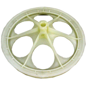 Appli Parts 85013 Polea para Lavadora, diametro 19 cm, remplaza Sankey, LG 50-1406, Samsung, Daewoo, Daka, Hitachi, Hoover y otras Appli Parts 85013 Polea para Lavadora, diametro 19 cm, remplaza Sankey, LG 50-1406, Samsung, Daewoo, Daka, Hitachi, Hoover y otras