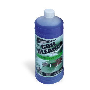 Limpiador Para Serpentines 1 Litro Coil Cleaner Adesa Ad-Cc-07 Neutro Autolavable Limpiador Para Serpentines 1 Litro Coil Cleaner Adesa Ad-Cc-07 Neutro Autolavable