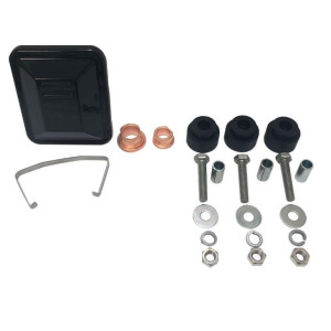 Kit Compresor Danfoss 8156007 / 5710058p05