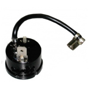 Appli Parts APOP-141 Protector Termico 1/4 hp, 110 V, Energia aplicada 180 W, Corriente de sobrecarga 8.7 A, Remplazo Universal