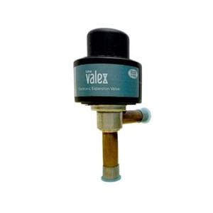 Full Gauge SB114 Valvula Expansion Electronica 1.4 mm 1.62TR R404A , 3.07TR R410A 3/8inlet 1/2outlet Full Gauge SB114 Valvula Expansion Electronica 1.4 mm 1.62TR R404A , 3.07TR R410A 3/8inlet 1/2outlet