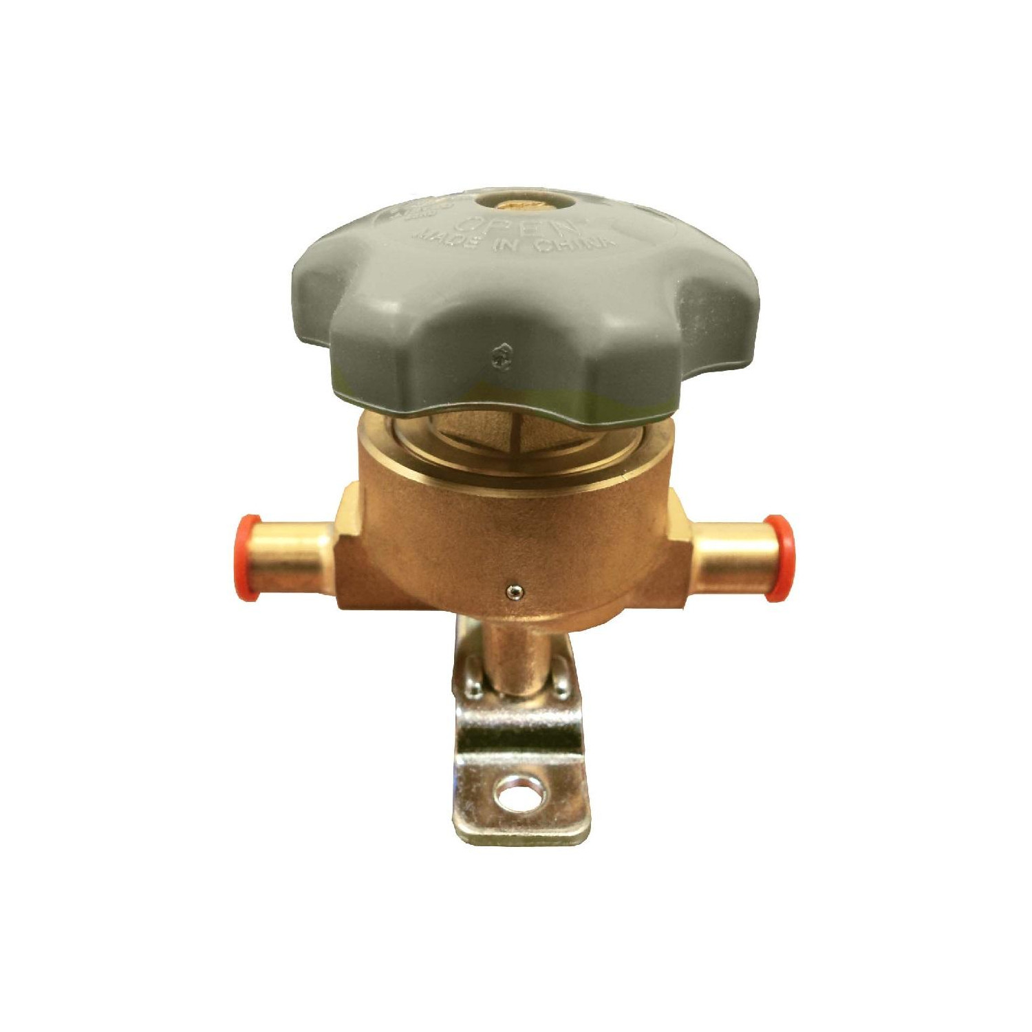 Danfoss 009G0142 Valvula de Cierre de Diafragma, 1/2 pulg, BML 12s, ODF, Soldable Danfoss 009G0142 Valvula de Cierre de Diafragma, 1/2 pulg, BML 12s, ODF, Soldable