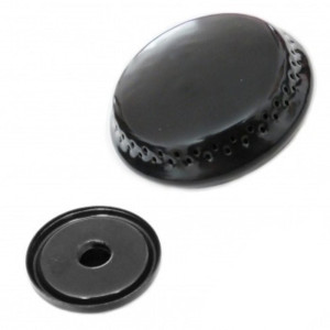 Appli Parts 181D6513G001AP Quemador para Estufa o Cocina Compatible con Mabe 181D6513G001, WS01F04224, 181D6513G015, 181D6513G001AP Quemador tipo Hongo o Galleta Appli Parts 181D6513G001AP Quemador para Estufa o Cocina Compatible con Mabe 181D6513G001, WS01F04224, 181D6513G015, 181D6513G001AP Quemador tipo Hongo o Galleta