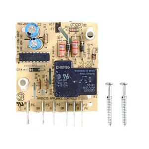 Timer Nev. Whirlpool Usa Defrost Electronico Wp2304099 / 2304099 Timer Nev. Whirlpool Usa Defrost Electronico Wp2304099 / 2304099