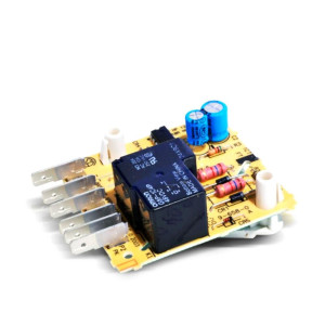 Timer Nev. Whirlpool Usa Defrost Electronico Wp2304099 / 2304099 Timer Nev. Whirlpool Usa Defrost Electronico Wp2304099 / 2304099