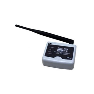Convertidor (Rs-485) 1 Transformador Full Gauge Tcp-485wifi Log