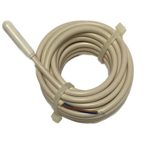 Full Gauge Controlador Electronico Refrigeracion o Calefaccion Temperatura con Temporizador y Monitor Tension Sitrad MT-516EVT Plus