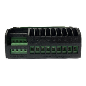 Full Gauge Controlador Electronico Refrigeracion o Calefaccion Temperatura con Temporizador y Monitor Tension Sitrad MT-516EVT Plus