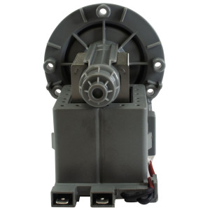 Appli Parts APDP-601A Motor Bomba Drenaje Lavadora 60 W, 0.95 A, 120 V, 60 Hz EAU61383503 Conector Horizontal, Modelo Compatible con LG Whirlpool y otras marcas Appli Parts APDP-601A Motor Bomba Drenaje Lavadora 60 W, 0.95 A, 120 V, 60 Hz EAU61383503 Conector Horizontal, Modelo Compatible con LG Whirlpool y otras marcas