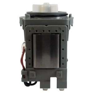 Appli Parts APDP-601A Motor Bomba Drenaje Lavadora 60 W, 0.95 A, 120 V, 60 Hz EAU61383503 Conector Horizontal, Modelo Compatible con LG Whirlpool y otras marcas Appli Parts APDP-601A Motor Bomba Drenaje Lavadora 60 W, 0.95 A, 120 V, 60 Hz EAU61383503 Conector Horizontal, Modelo Compatible con LG Whirlpool y otras marcas