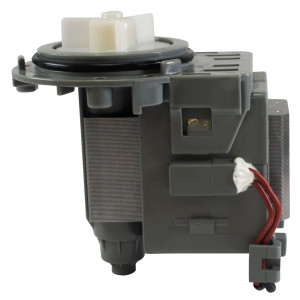 Appli Parts APDP-601A Motor Bomba Drenaje Lavadora 60 W, 0.95 A, 120 V, 60 Hz EAU61383503 Conector Horizontal, Modelo Compatible con LG Whirlpool y otras marcas Appli Parts APDP-601A Motor Bomba Drenaje Lavadora 60 W, 0.95 A, 120 V, 60 Hz EAU61383503 Conector Horizontal, Modelo Compatible con LG Whirlpool y otras marcas