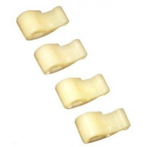 Appli Parts 80040AP Perros Lavadora Whirlpool USA del Agitador remplazao 285770, 80040 Generico (4 Piezas) Appli Parts 80040AP Perros Lavadora Whirlpool USA del Agitador remplazao 285770, 80040 Generico (4 Piezas)