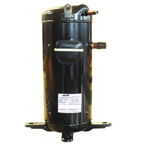 Compresor Scroll Sanyo/Panasonic 76.500 Btu R410 380-415/3ph/50hz 92.900 Btu 440-460v/3ph/60hz C-Scp270h38a