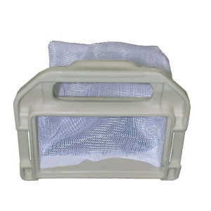 Appli Parts 880119 Filtro Pelusa para Lavadora remplaza algunos modelos de las marcas Samsung, Daewoo, Nisato, Daka, Sankey, Pulley, Hitachi, Hoover  Appli Parts 880119 Filtro Pelusa para Lavadora remplaza algunos modelos de las marcas Samsung, Daewoo, Nisato, Daka, Sankey, Pulley, Hitachi, Hoover