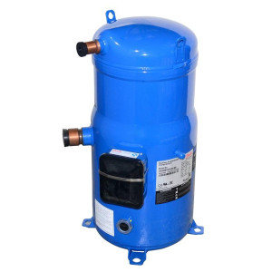 Danfoss SZ300A3 25 tons 300.000 btu/h R404,R407C,R134a Compresor Scroll para Aire Acondicionado 208-230/3/60 (V/Ph/Hz) Descarga 1-1/8 pulg, Succion 1-5/8 pulg, ODF, Aceite POE SZ300A3CBF