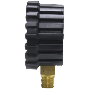 Uniweld Esfera de Manometro para Acetileno 1.5pulg G19D Uniweld Esfera de Manometro para Acetileno 1.5pulg G19D