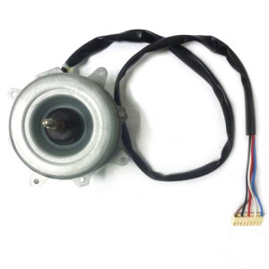 Motor A.A. Evaporador YDK24-6KB YKT-24-6-15L RoHS 202400401344 11002012001425 11002012004174
Fits: MSH-09 MSH-12 MSJ-12 EDDM009C16B midea MCH09NIH2 PIA9065B Motor A.A. Evaporador YDK24-6KB YKT-24-6-15L RoHS 202400401344 11002012001425 11002012004174
Fits: MSH-09 MSH-12 MSJ-12 EDDM009C16B midea MCH09NIH2 PIA9065B