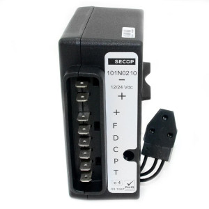 Tarjeta De Arranque Electronico Danfoss BD35F / BD50F 12-24V 101N0212 Remplaza: 101N0210, 101N0220, 101N0230, 101N0240, 101N0250, 101N0260