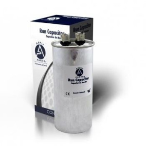 Appli Parts Condensador Capacitor de Marcha 50 Mfd uF (microfaradios) 370VAC CBB65 Universal Aire acondicionado y otras aplicaciones Redondo UL E476928 cm Alto cm Ancho CON-50-370-R Appli Parts Condensador Capacitor de Marcha 50 Mfd uF (microfaradios) 370VAC CBB65 Universal Aire acondicionado y otras aplicaciones Redondo UL E476928 cm Alto cm Ancho CON-50-370-R