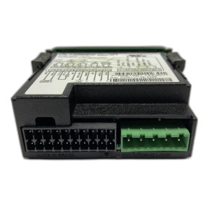 Controlador Electronico 3 Sensores, 1 Traductor De Presion SB68 232A, 1 Interface 12v Full Gauge VX-1025E PLUS Controlador Electronico 3 Sensores, 1 Traductor De Presion SB68 232A, 1 Interface 12v Full Gauge VX-1025E PLUS