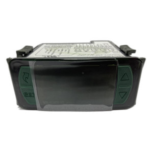 Controlador Electronico 3 Sensores, 1 Traductor De Presion SB68 232A, 1 Interface 12v Full Gauge VX-1025E PLUS Controlador Electronico 3 Sensores, 1 Traductor De Presion SB68 232A, 1 Interface 12v Full Gauge VX-1025E PLUS
