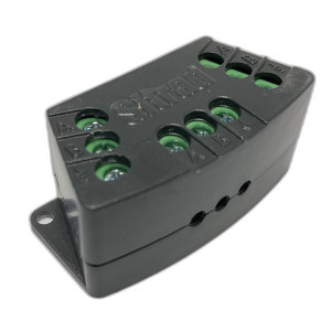 Controlador Electronico 3 Sensores, 1 Traductor De Presion SB68 232A, 1 Interface 12v Full Gauge VX-1025E PLUS Controlador Electronico 3 Sensores, 1 Traductor De Presion SB68 232A, 1 Interface 12v Full Gauge VX-1025E PLUS