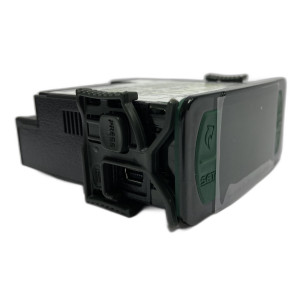 Controlador Electronico 3 Sensores, 1 Traductor De Presion SB68 232A, 1 Interface 12v Full Gauge VX-1025E PLUS Controlador Electronico 3 Sensores, 1 Traductor De Presion SB68 232A, 1 Interface 12v Full Gauge VX-1025E PLUS