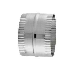 Conector De Aluminio 4" Lambro 244 Conector De Aluminio 4" Lambro 244