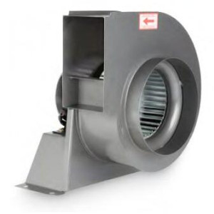 Extractor Centrifugo S&amp;P Ceb 800 127v 1/20hp 471cfm