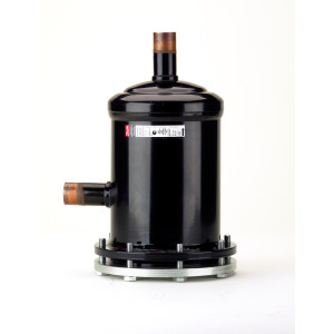 Danfoss 023U7262 Carcasa para Filtro Secador 1-5/8 pulg para Filtro Refrigeracion Industrial y Aire Acondicionado Solido 2 Elementos DCR 9613s Danfoss 023U7262 Carcasa para Filtro Secador 1-5/8 pulg para Filtro Refrigeracion Industrial y Aire Acondicionado Solido 2 Elementos DCR 9613s