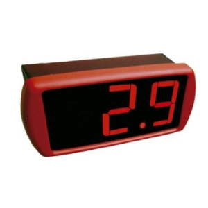 Full Gauge MT-512G Controlador Electronico Conservacion. 1 Sensor, 1 Salida, 110/220V, Pantalla Grande