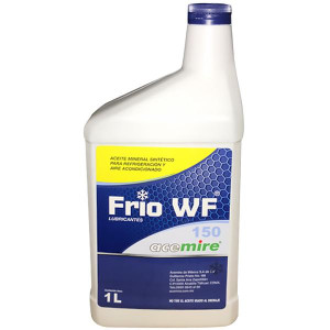 Aceite  Refrigerante Acemire Frio Wf 150 1 Lt Aceite  Refrigerante Acemire Frio Wf 150 1 Lt