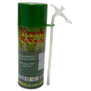 Touch Easy MF-300 Espuma Aislante 300ml Touch Easy MF-300 Espuma Aislante 300ml