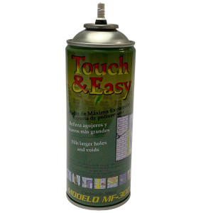 Touch Easy MF-300 Espuma Aislante 300ml Touch Easy MF-300 Espuma Aislante 300ml