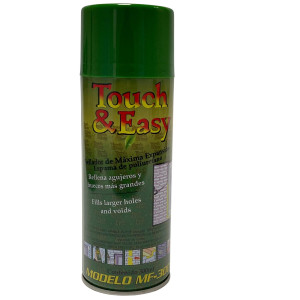 Touch Easy MF-300 Espuma Aislante 300ml Touch Easy MF-300 Espuma Aislante 300ml