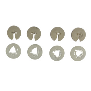 Whirlpool W910010044 Amortiguador Lavadora Original de 60cm 
Sirve: W10780048 W10257088 W10349191 W10257087 W10349193 W10748952 W10821948 W10257088