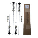 Whirlpool W910010044 Amortiguador Lavadora Original de 60cm 
Sirve: W10780048 W10257088 W10349191 W10257087 W10349193 W10748952 W10821948 W10257088